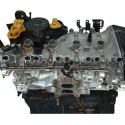 Motor Parcial Volkswagen Golf Gti 2.0 T 2015 Gasolina