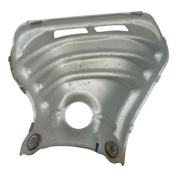 Defletor Calor Coletor Escape Toyota Corolla 1.8 2010