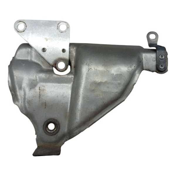 Defletor Calor Turbina Volkswagen Virtus Gts 1.4 T 2019 2020