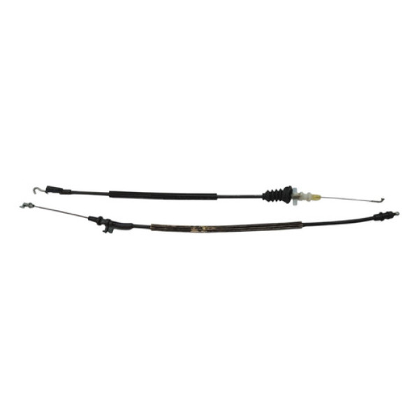 Cabo Fechadura Tras Dir Vw Passat Variant B7 2.0t 2012