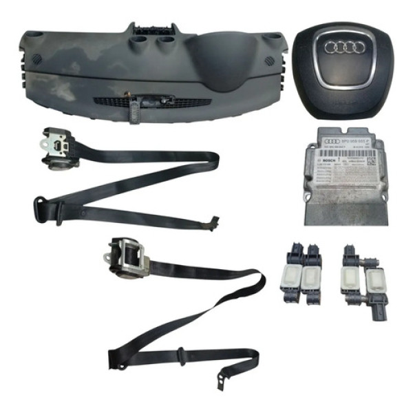 Kit Tabelier Audi A3 Sportback 2.0 T Fsi 2010