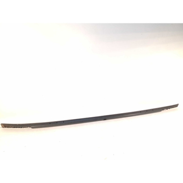 Rack Teto Esquerdo Hyundai Santa Fé 2014 2015 2016  Preto