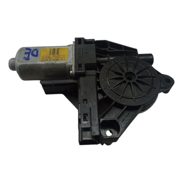 Motor Maquina Vidro Diant Esq Volvo V40 2014 2015 2016