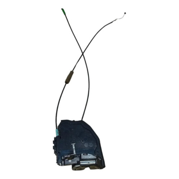 Fechadura Porta Traseira Esq Toyota Corolla 2012 2013