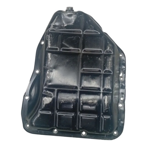 Carter Motor Vera Cruz 3.8 2009 2010