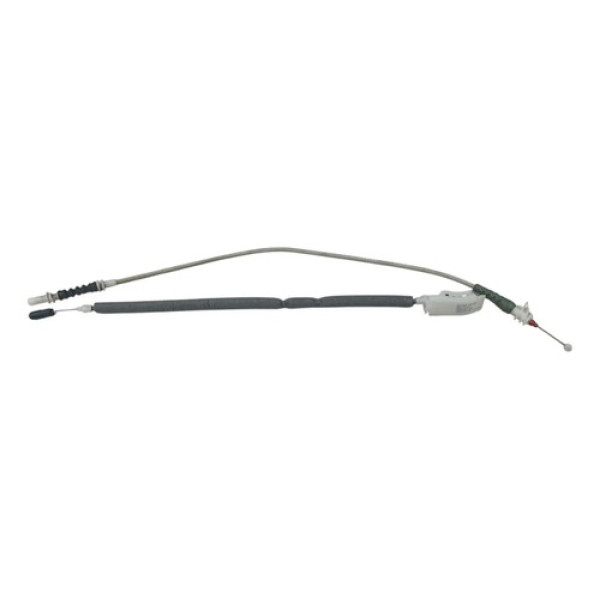 Cabo Fechadura Porta Traseira Esquerda Bmw 320i 2014 2015 Ok