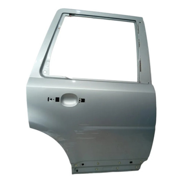 Porta Traseira Direita Land Rover Freelander 2 2.2 2011 Traseira Direito Cinza