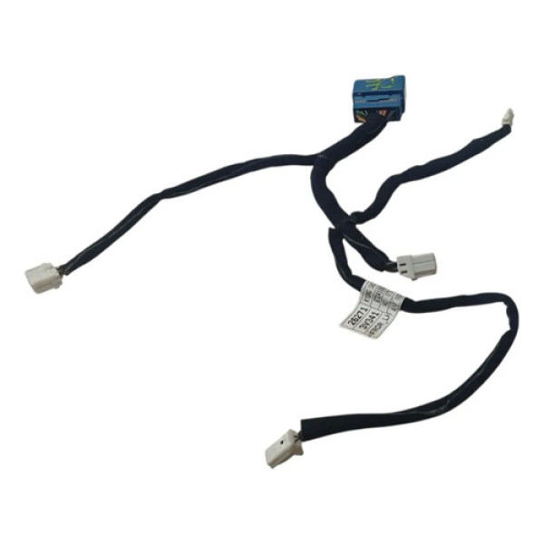 Chicote Dianteiro Esquerdo Azera 3.0 V6 2015