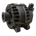 Alternador Lr Discovery Sport Hse 2.0 2018
