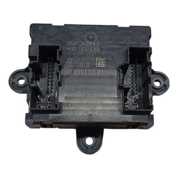 Módulo Porta Diant Esq Lr Discovery Sport Hse D180 2018