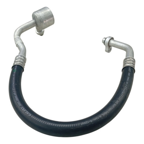 Mangueira Compressor Ar Chevrolet Tracker 1.2 2023 2024