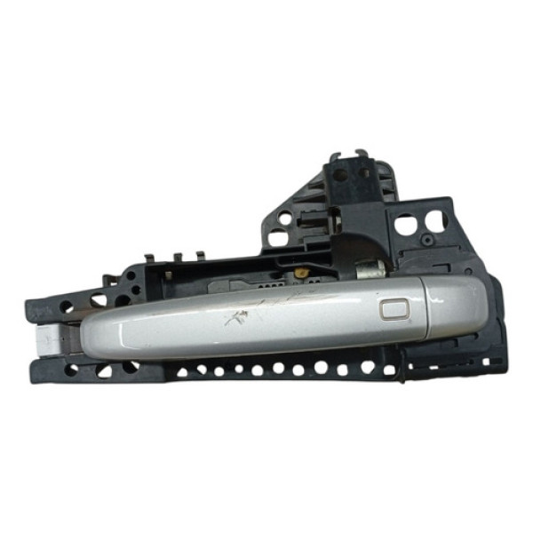 Maçaneta Externa Traseira Direita Audi A4 2011 2012