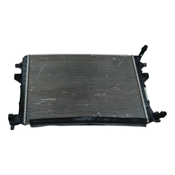 Radiador Intercooler Volkswagen Tiguan Allspace 1.4 2019 20