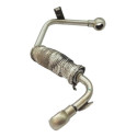 Cano Turbina Vw Passat Variant B7 2.0t 2012
