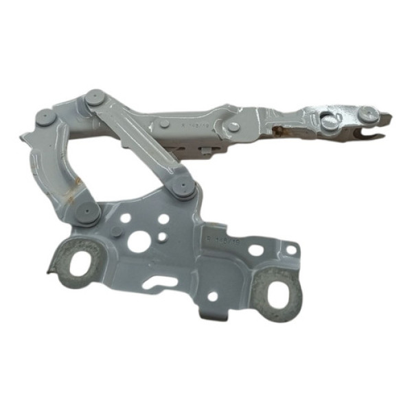 Dobradiça Direito Capô Bmw 320i 2.0 T B48 2020 2021