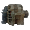 Alternador Volkswagen Golf Gti 2.0 2015 2016