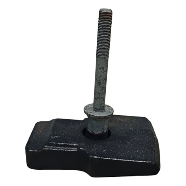 Contra Peso Tras Câmbio Bmw 320i 2.0 T 2012 2013 2014 2015 Preto