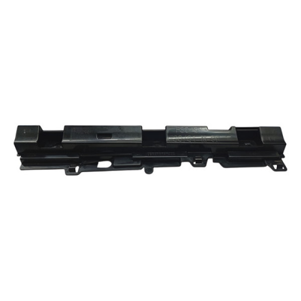 Guia Spoiler Dianteiro Direito Bmw 320i 2.0 T N20 2017 Preto