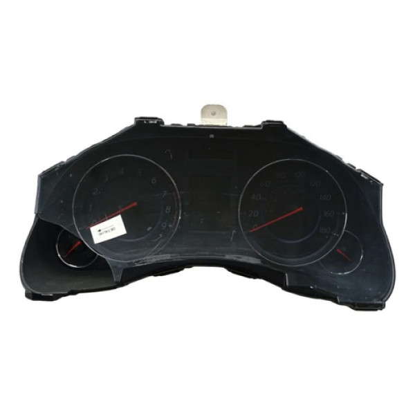 Painel Instrumento Nissa Infiniti Fx50 5.0 2008 2009 Det