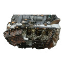 Motor Parcial Volkswagen Golf 2.0 2014 Detalhe