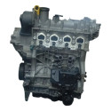 Motor Parcial Volkswagen Golf Tsi 1.4 T 2014