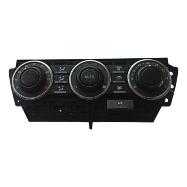 Comando Ar Condicionado Land Rover Freelander 2 2011 Detalhe