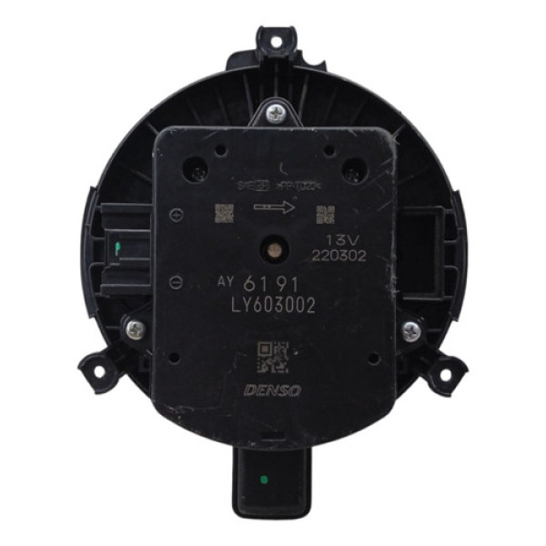 Motor Ar Forçado Chevrolet Equinox Rs 1.5t 2021 2022