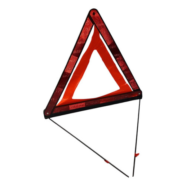 Triangulo Sinalização Golf Tsi 2015