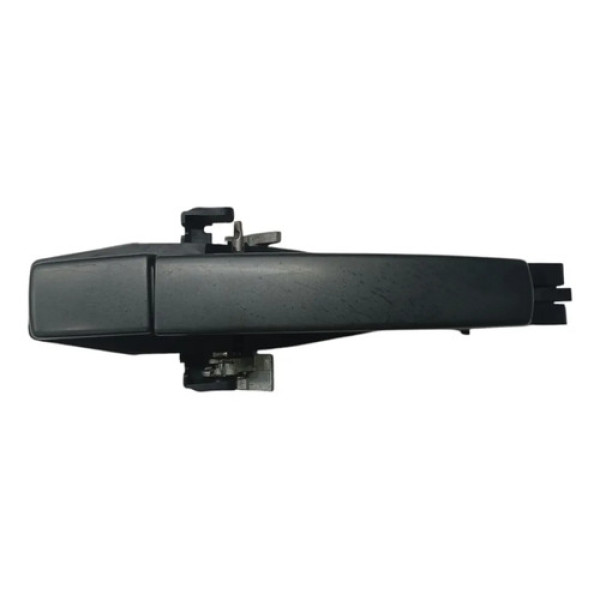 Maçaneta Externa Traseira Dir Land Rover Freelander 2 2011 Traseira