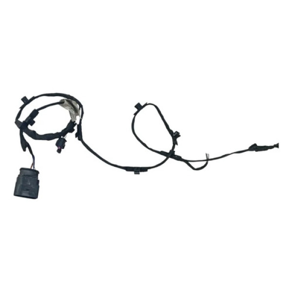 Chicote Sensor Estacionamento Traseiro Audi Q3 Tfsi 2021 22