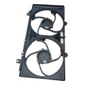 Suporte Defletor Ventoinha Chevrolet Camaro Ss 6.2 V8 2011