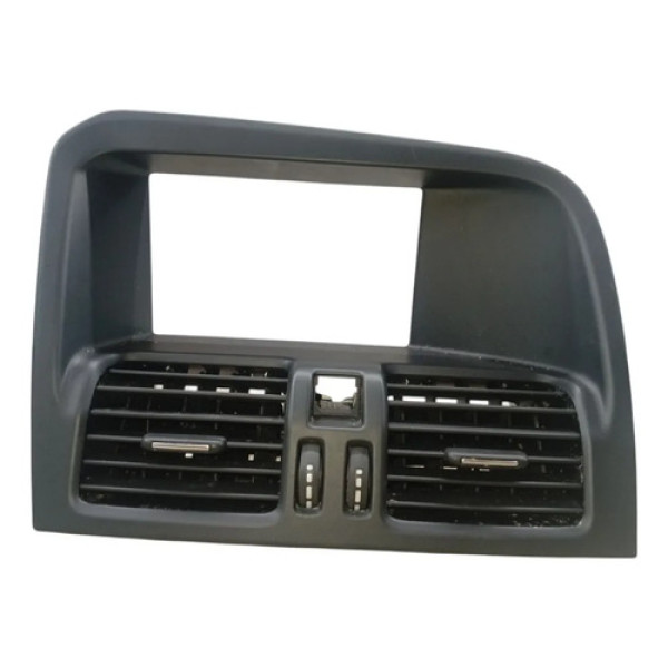 Difusor Ar Central Volvo Xc60 2009 2010 2011 2012