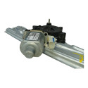 Motor Máquina Vidro Tras Esquerdo Chevrolet Tracker 2023 24