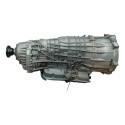 Caixa Marcha Câmbio Porsche Panamera 4.8 T V8 2011