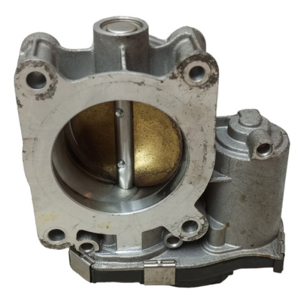 Tbi Corpo Borboleta Chevrolet Equinox 2.0 2019 2020 2021