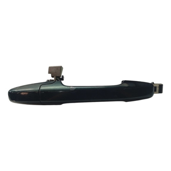 Maçaneta Ext Porta Diant Dir Honda Civic Lxs 2009 2010 Dianteira