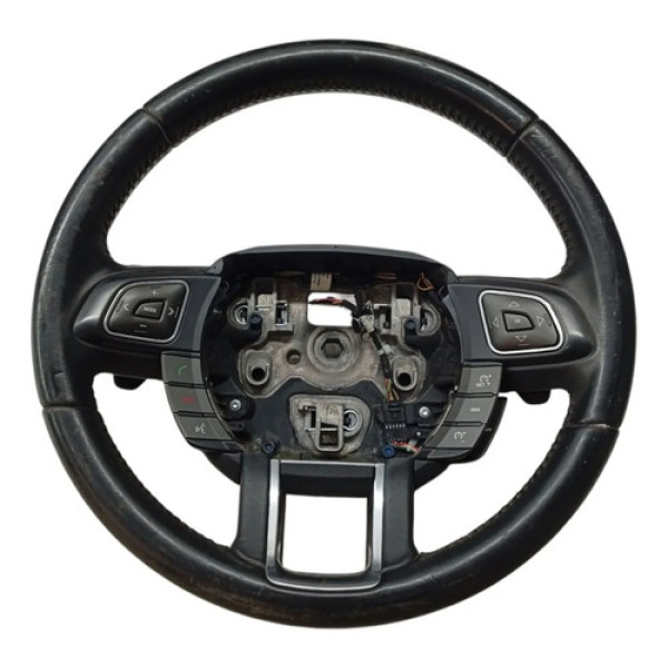 Volante Comando Land Rover Evoque Pure 2.0 2012 Preto