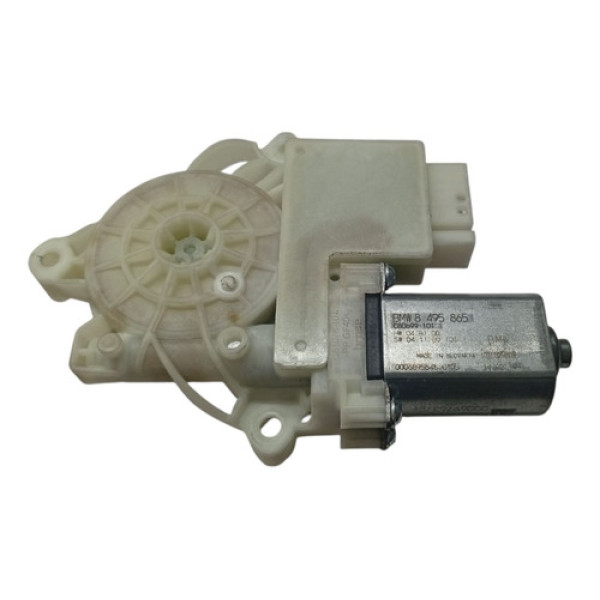 Motor Maquina Vidro Diant Esq Bmw 320i G20 2.0 T B48 2020
