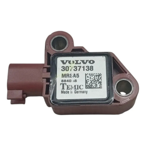 Sensor Frontal Volvo C30 2007 2008 2009