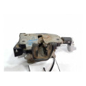 Fechadura Tampa Traseira Inferior Central Discovery 3 V8