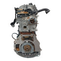 Motor Parcial Vw Passat B8 2.0 T Gasol 2017 2018