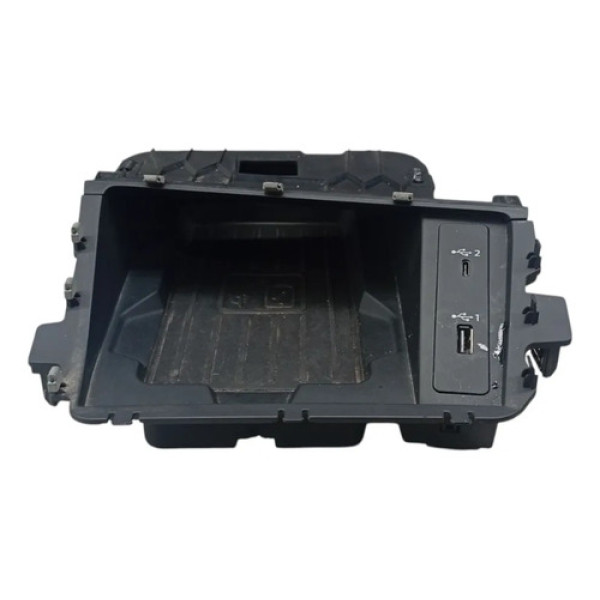 Carregador Indução Audi Q3 Tfsi 2021 2022
