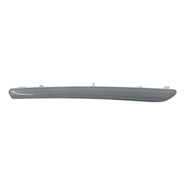 Friso Interno Porta Dianteira Esquerda Audi A3  2014 2015 