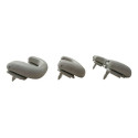 Kit Alça Pqp Chevrolet Tracker 2023 2024