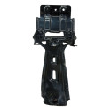 Suporte Fechadura Capo Chevrolet Captiva 2009 2010 