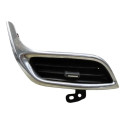 Difusor Ar Central Direito Chevrolet Equinox 2018
