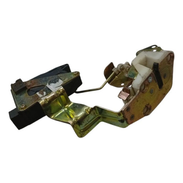 Fechadura Porta Dianteira Direita Lifan 320 2010