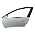 Porta Dianteiro Esquerdo Kia Sportage Ex 2.0 2015 Dianteira Esquerdo Branco