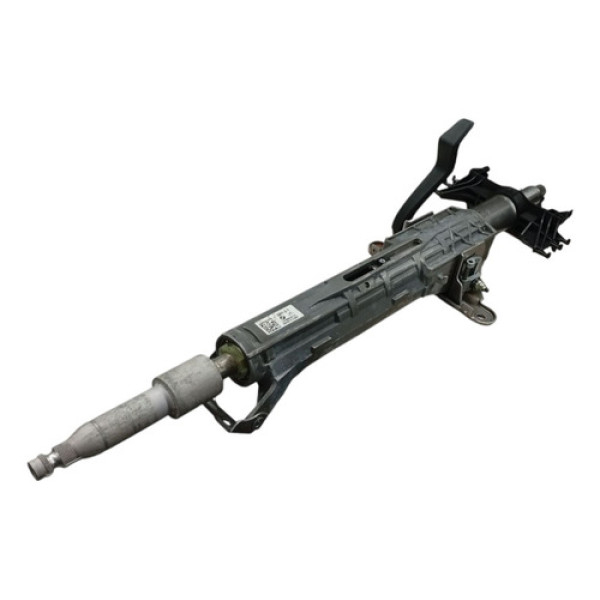 Coluna Setor Bmw 320i G20 2.0 T B48 2020 2021 Cinza