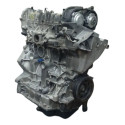 Motor Parcial Volkswagen Polo Gts 1.4 2025 Flex